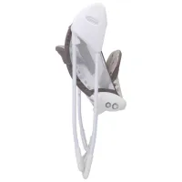Детские качели Graco Baby Delight (G1H95CFGEU) 9 кг/ Серый photo 4