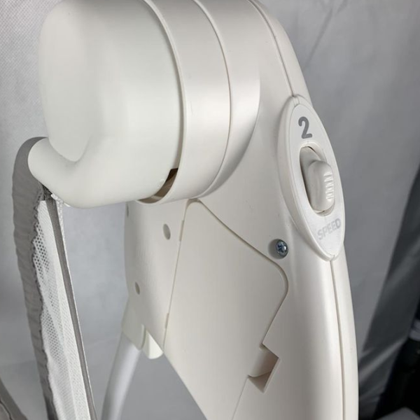 Leagăn pentru bebeluși Graco Baby Delight (G1H95CFGEU) 9 kg/ Gray photo 5