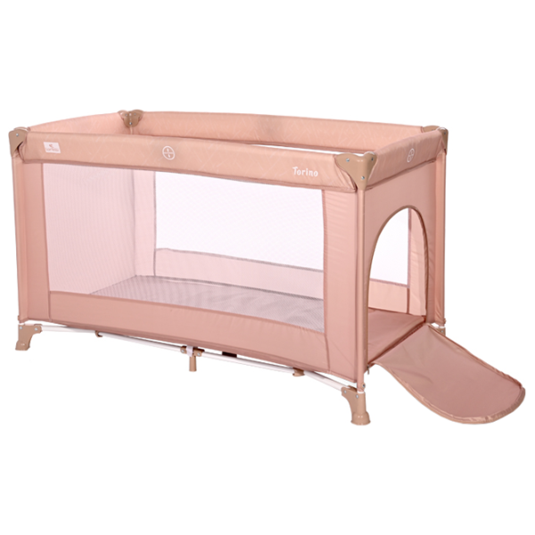 Țarc pentru copii Lorelli Torino 1l (10080452122) 0 luni - 3 ani/ Rose photo 3 Țarc pentru copii Lorelli Torino 1l (10080452122) 0 luni - 3 ani/ Rose photo 3