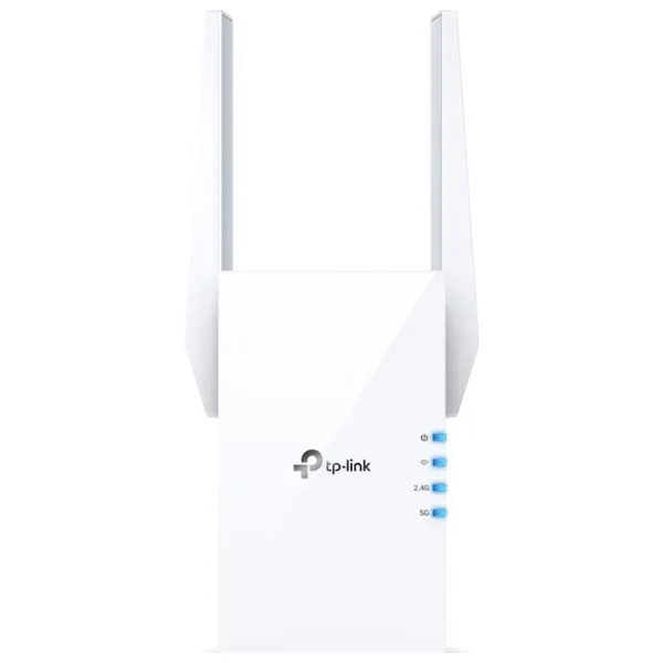 Amplificator de semnal TP-Link RE505X Access Point/ White photo 2