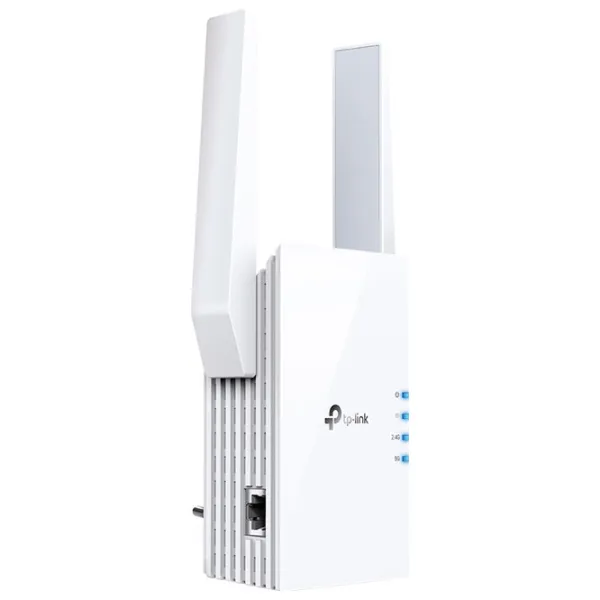 Amplificator de semnal TP-Link RE505X Access Point/ White photo 3