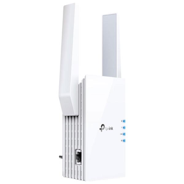 Amplificator de semnal TP-Link RE505X Access Point/ White photo 3