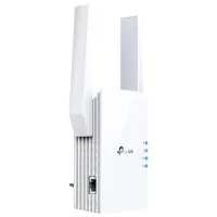 Amplificator de semnal TP-Link RE505X Access Point/ White photo 3