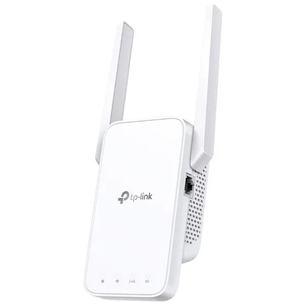 Amplificator de semnal TP-Link RE315 Extender/ White photo 2