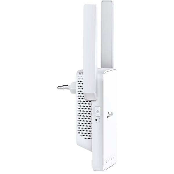 Amplificator de semnal TP-Link RE315 Extender/ White photo 3