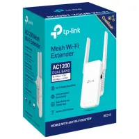 Amplificator de semnal TP-Link RE315 Extender/ White photo 5