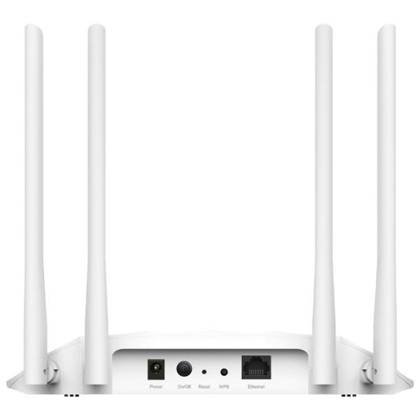 Access Point TP-Link TL-WA1201 White photo 2