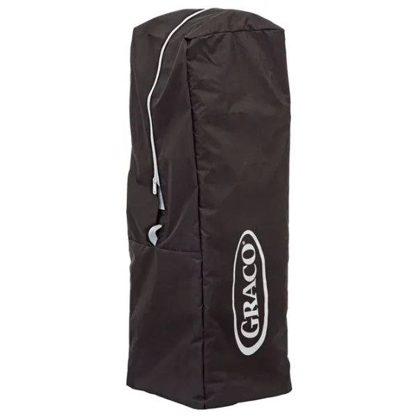 Pat pentru copii Graco Contour Electra Prestige Suits me (G9D999SMEEU) 0 luni - 3 ani/ Gray photo 6