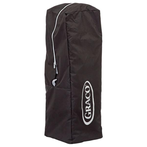 Pat pentru copii Graco Contour Electra Prestige Suits me (G9D999SMEEU) 0 luni - 3 ani/ Gray photo 6