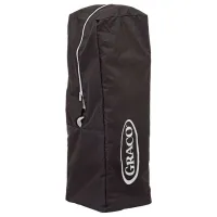 Pat pentru copii Graco Contour Electra Prestige Suits me (G9D999SMEEU) 0 luni - 3 ani/ Gray photo 6