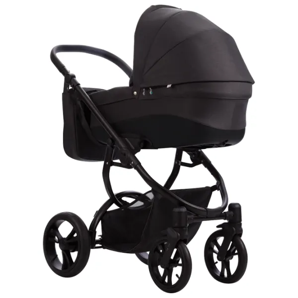 Детская коляска Bebetto Holland New 41947/ Графитовый photo 3 Детская коляска Bebetto Holland New 41947/ Графитовый photo 3