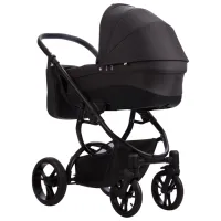 Детская коляска Bebetto Holland New 41947/ Графитовый photo 3