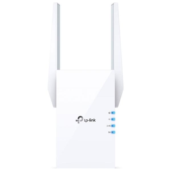 Amplificator de semnal TP-Link RE605X Access Point/ White photo 2