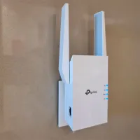 Amplificator de semnal TP-Link RE605X Access Point/ White photo 5
