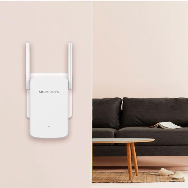 Access Point Mercusys ME30 Access Point/ White photo 2