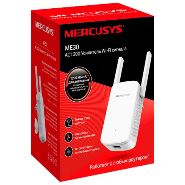 Access Point Mercusys ME30 Access Point/ White photo 3