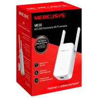 Access Point Mercusys ME30 Access Point/ White photo 3