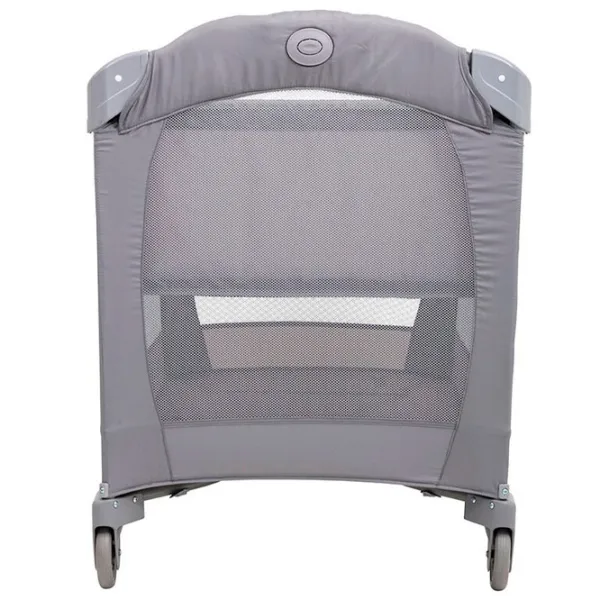 Pat pentru copii Graco Roll a Bed Paloma (G9Z999PALEU) 0 luni - 3 ani/ Gray photo 3