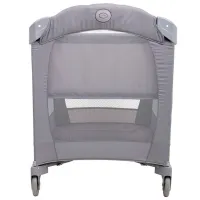 Детская кровать Graco Roll a Bed Paloma (G9Z999PALEU) 0 месяцев - 3 года/ Серый photo 3
