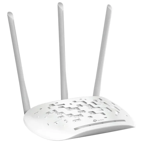 Access Point TP-Link TL-WA901N White photo 2
