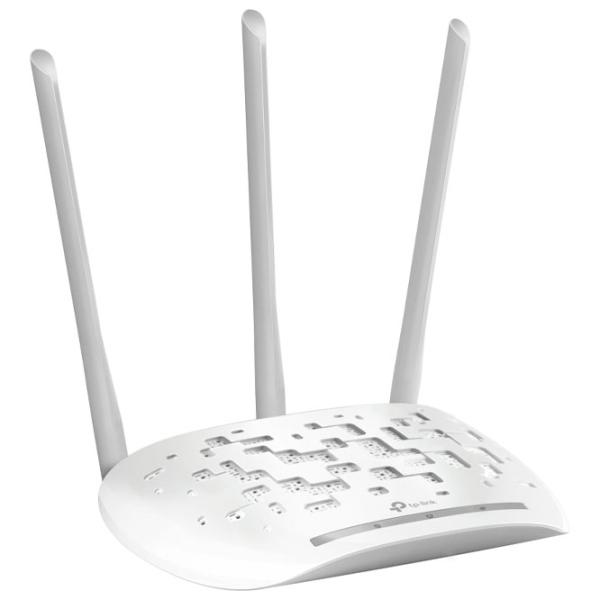 Access Point TP-Link TL-WA901N White photo 2