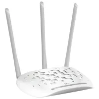 Access Point TP-Link TL-WA901N White photo 2