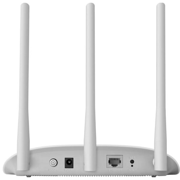 Access Point TP-Link TL-WA901N White photo 3