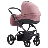 Детская коляска Bebetto Holland New 41950/ Розовый photo 3