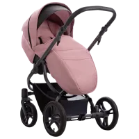 Детская коляска Bebetto Holland New 41950/ Розовый photo 5