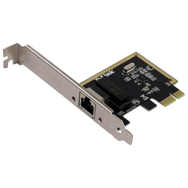 Сетевой адаптер D-Link DGE-560T/ D1A Черный photo 2