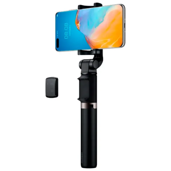 Trepied Huawei Selfie Stick Pro Bluetooth/ Black photo 4