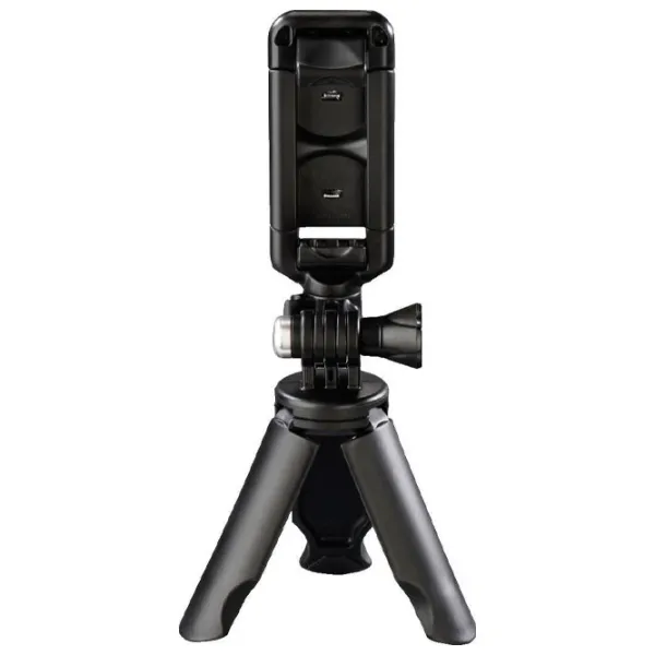 Трипод Hama Pocket Черный photo 2