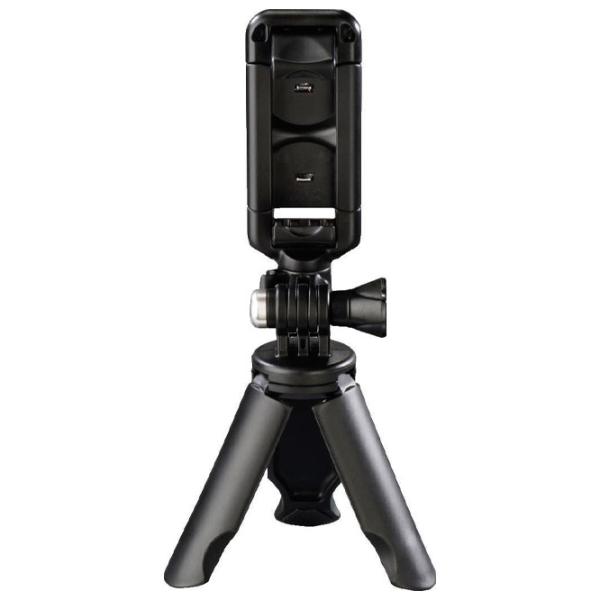 Трипод Hama Pocket Черный photo 2