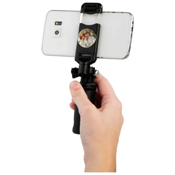 Трипод Hama Pocket Черный photo 5