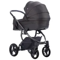 Детская коляска Bebetto Holland 41952/ Графитовый photo 3