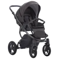 Детская коляска Bebetto Holland 41952/ Графитовый photo 4