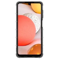 Чехол для смартфона Samsung Galaxy M22 Araree/ Back/ TPU/ Черный photo 2