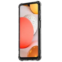 Чехол для смартфона Samsung Galaxy M22 Araree/ Back/ TPU/ Черный photo 3