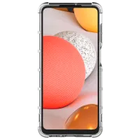 Чехол для смартфона Samsung Galaxy M22 Araree/ Back/ TPU/ Прозрачный photo 2