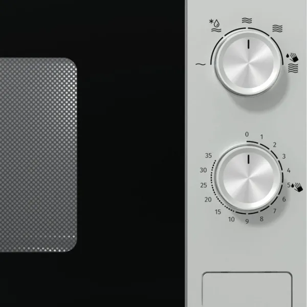 Микроволновая печь Gorenje MO20E1S Отдельно стоящий/ 800 Вт/ Серебристый photo 5