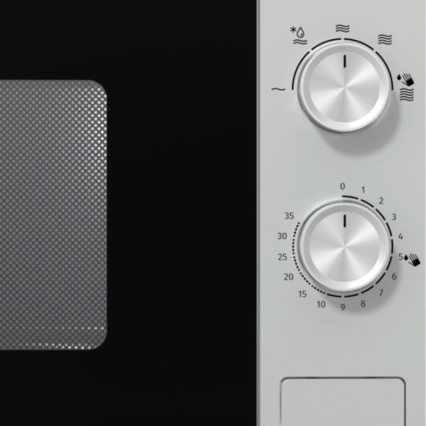 Микроволновая печь Gorenje MO20E1S Отдельно стоящий/ 800 Вт/ Серебристый photo 5