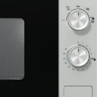 Микроволновая печь Gorenje MO20E1S Отдельно стоящий / 800 Вт / Серебряный photo 5