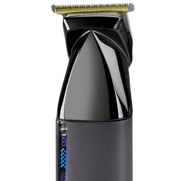 Триммер для лица Babyliss MT991E Черный photo 2