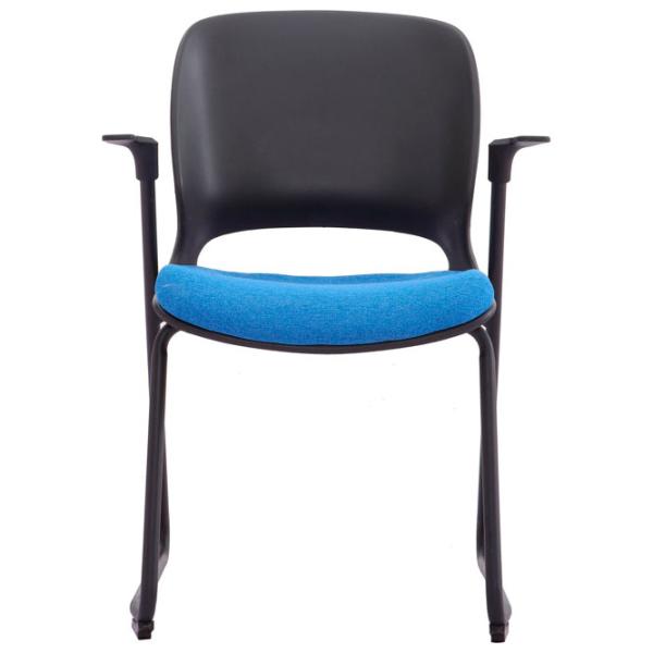 Офисный стул DecoPrim Neo Ткань/ Синий photo 2