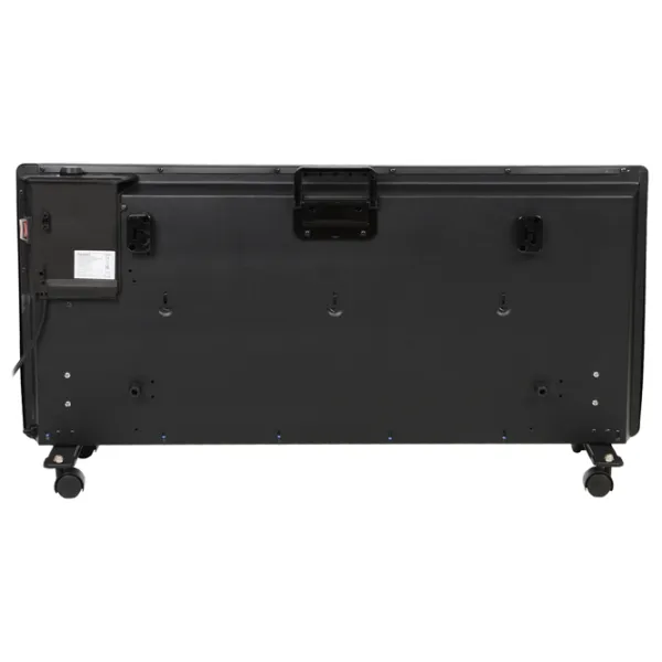 Конвектор Laretti LR-HT8669 2000 Вт / Черный photo 3