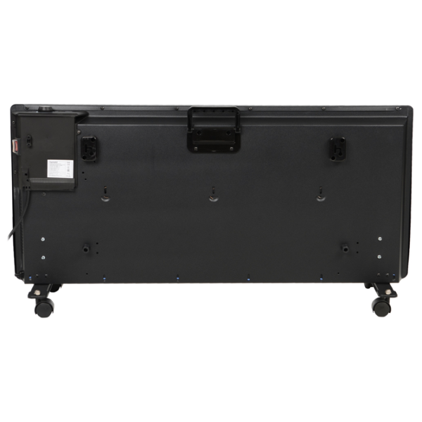 Конвектор Laretti LR-HT8669 2000 Вт / Черный photo 3