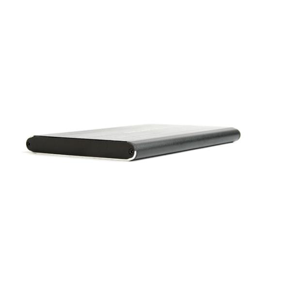 Внешний корпус для HDD Gembird EE2-U3S-4 USB 2.0/ Черный photo 4