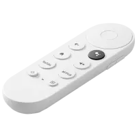 Asistență pentru TV Google Chromecast cu Google TV White photo 4