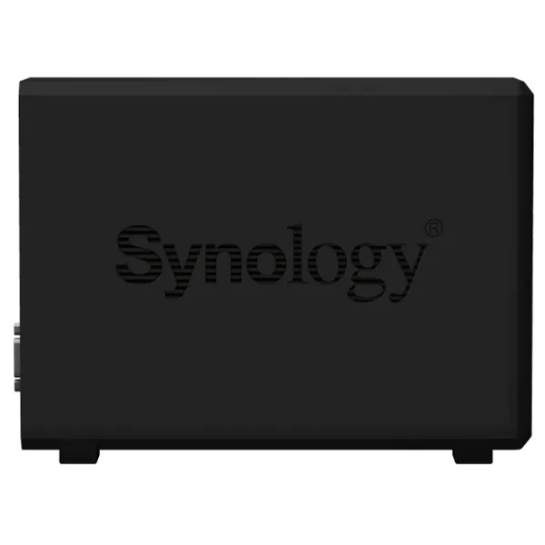 Сетевое хранилище Synology NVR1218 Черный photo 5