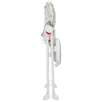 Стульчик для кормления Graco Contempo (G3A98TDCU) Классический/ 6 месяцев / Бежевый photo 5